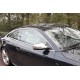 Capace de oglinzi cromate AUDI A3 8P, A4 B8, A5 8T Facelift , 2010-prezent