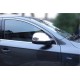 Capace de oglinzi cromate AUDI Q5 8R 2008-2016,Q7 tip 4L Facelift 04.2009-2015