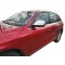 Capace de oglinzi cromate AUDI Q5 8R 2008-2016,Q7 tip 4L Facelift 04.2009-2015