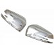 Capace de oglinzi cromate Mercedes CLA C117, CLA X117,  CLS C218,  GLA X156, E-CLass W212, S212, C207, A207, A-Class W176.B-Class W242, GLK X204