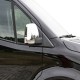 Capace de oglinzi cromate Mercedes Sprinter W907,W910 2018-prezent