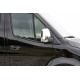 Capace de oglinzi cromate Mercedes Sprinter W907,W910 2018-prezent