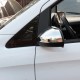Capace de oglinzi cromate  Mercedes Vito III W447, 2014-prezent