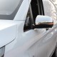 Capace de oglinzi cromate  Mercedes Vito III W447, 2014-prezent