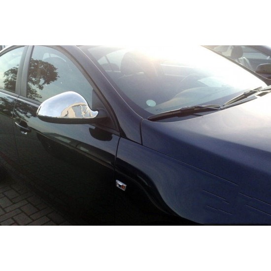 Capace de oglinzi cromate Opel Insignia A 2008-2017