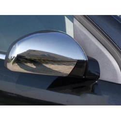 Capace de oglinzi cromate Opel Vectra C, Opel Signum