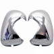 Capace de oglinzi cromate Nissan Primastar 2002-2016