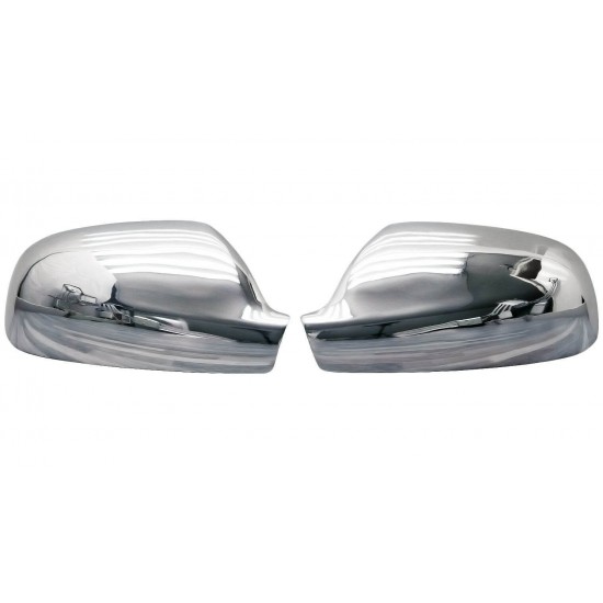 Capace de oglinzi cromate Citroen Xsara