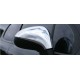 Capace de oglinzi cromate Peugeot 207, 308, 2007-2015