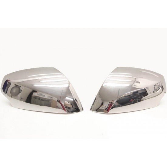 Capace de oglinzi cromate Renault Megane 3 ,Laguna 3, Fluence, Latitude