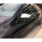 Capace de oglinzi cromate VW Golf 6, VI Cabrio , Touran tip 1T3 2009-2015