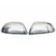Capace de oglinzi cromate VW Touran 1 tip 1T1, 1T2 2003-2009