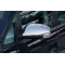 Capace de oglinzi cromate VW Touran 1 tip 1T1, 1T2 2003-2009