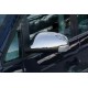 Capace de oglinzi cromate VW Touran 1 tip 1T1, 1T2 2003-2009
