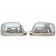 Capace de oglinzi cromate VW Touareg I(7L) 2002-10.2006