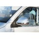 Capace de oglinzi cromate VW T5 facelift 09.2009-/VW T6 2015-,AMAROK 2010-prezent
