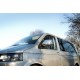 Capace de oglinzi cromate VW T5 facelift 09.2009-/VW T6 2015-,AMAROK 2010-prezent