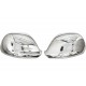 Capace de oglinzi cromate VW T5 facelift 09.2009-/VW T6 2015-,AMAROK 2010-prezent
