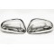 Capace de oglinzi cromate Seat Leon 2, II Tip 1P 09.2005-03.2009