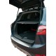 Ornament protectie portbagaj/bara spate mat pentru Ford Kuga I din 2008-2012