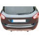 Ornament protectie portbagaj/bara spate mat pentru Ford Kuga I din 2008-2012