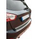 Ornament protectie portbagaj/bara spate mat pentru Ford Kuga I din 2008-2012