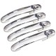 Manere de usi cromate VW T5, VW T6, VW CADDY 3, III, VW TOURAN 1 2003-2015