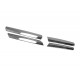 Ornamente crom grila/masca fata pentru Mercedes Sprinter W906 2006-2013