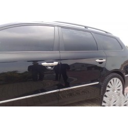 Manere de usi cromate VW Passat B6, Passat B7, Passat CC 2005-2014