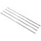 Chedere crom geamuri/usi Nissan Qashqai J10 2006-2013