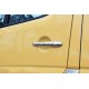 Manere de usi cromate Mercedes Sprinter W906 din 2006