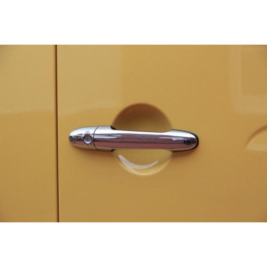 Manere de usi cromate Mercedes Sprinter W906 din 2006