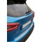 Ornament protectie bara spate/portbagaj crom Nissan Qashqai J11 din 2017 Facelift