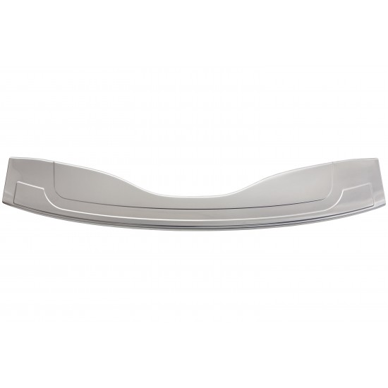 Ornament protectie bara spate/portbagaj Renault Grand Scenic 4, IV din 2016 MAT