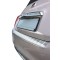 Ornament protectie bara spate/portbagaj Fiat 500 Facelift/500C Cabrio 2016-prezent MAT