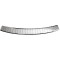 Ornament protectie bara spate/portbagaj  crom MAZDA 6 III Variant Tip GJ, GL, GH din anul 2012