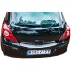 Ornament protectie bara spate/portbagaj Opel Corsa D 2006-2014 MAT
