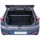 Ornament protectie bara spate/portbagaj  Hyundai i20 2, II / active 2014-2018 MAT