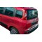 Ornament protectie bara spate/portbagaj crom Fiat Panda 312/319 din anul 2012
