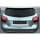 Ornament protectie bara spate/portbagaj crom Mercedes A-Class W176 2012-2018