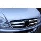 Ornamente crom grila/masca fata pentru Mercedes Sprinter W906 2006-2013