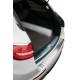 Ornament protectie portbagaj/bara spate mat Mercedes E-Class S213 Break T-MODEL din 2016