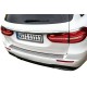 Ornament protectie portbagaj/bara spate mat Mercedes E-Class S213 Break T-MODEL din 2016