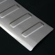 Ornament protectie portbagaj/bara spate mat Mercedes E-Class S213 Break T-MODEL din 2016