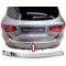 Ornament protectie bara spate/portbagaj crom MERCEDES GLC KLASSE X253 2015-03.2019