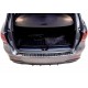Ornament protectie bara spate/portbagaj crom MERCEDES GLC KLASSE X253 2015-03.2019