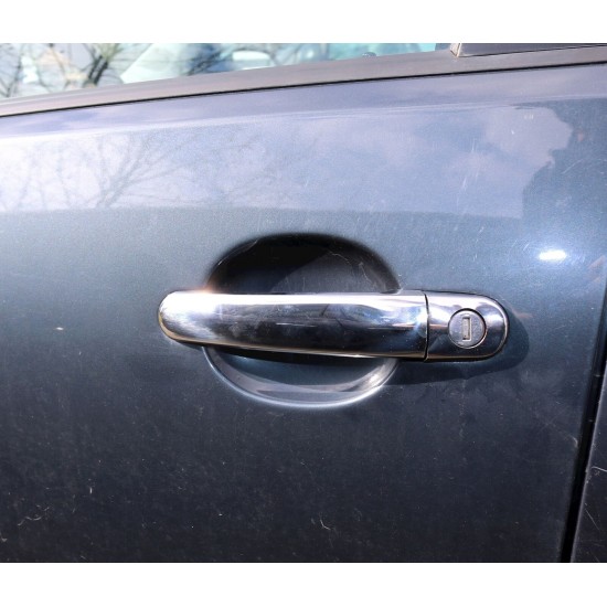 Manere de usi cromate Chevrolet Aveo 1,2, Cruze, Captiva, Epica, Orlando, Trax
