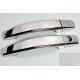 Manere de usi cromate Opel Astra H, J GTC, Opel Corsa D, E, Tigra B Twin Top