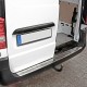 Ornament protectie bara spate/portbagaj mat Mercedes Vito W447, V-Class din 2014