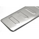 Ornament protectie bara spate/portbagaj mat Mercedes Vito W447, V-Class din 2014